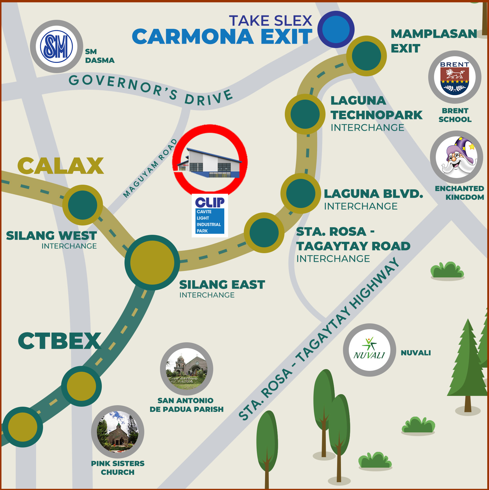 Mallorca City Home of Cavite’s finest industrial hub Inquirer Business