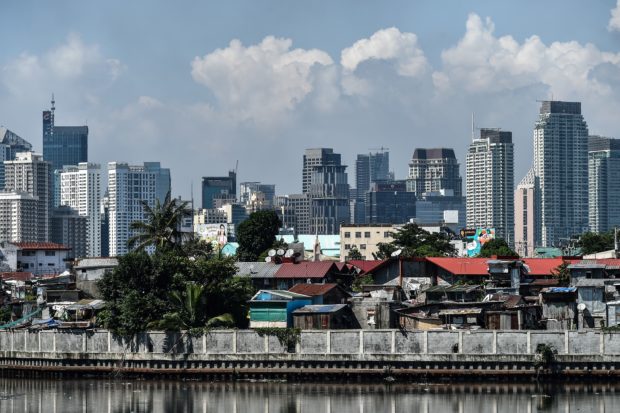 Duterte's economic managers scale down 2021 growth goal to 6-7%