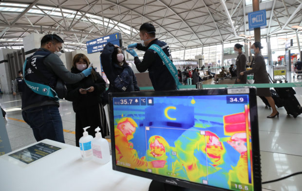 Korean air carriers’ coronavirus losses to reach $4.2 billion by June