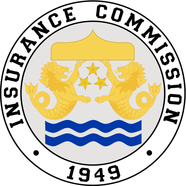 Logo of the Insurance Commission