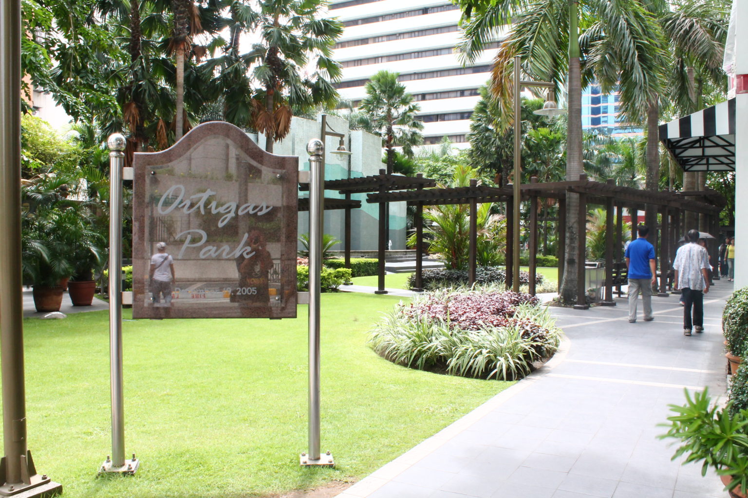 Living in vibrant Ortigas Center Inquirer Business