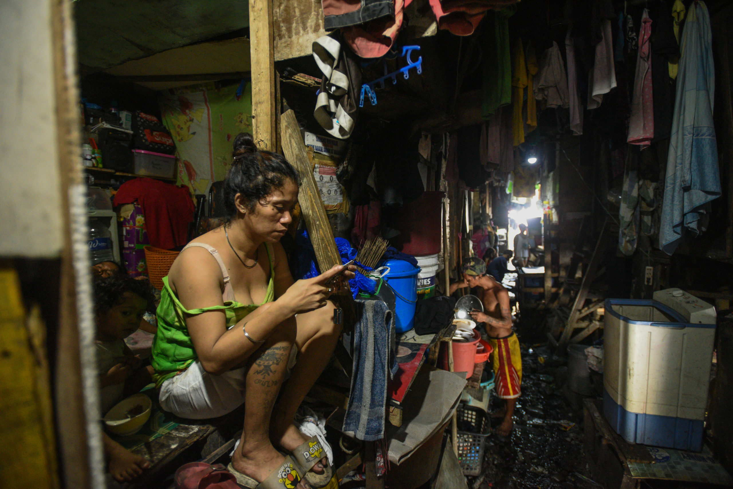 MANILA, Philippines—The COVID-19 pandemic will make