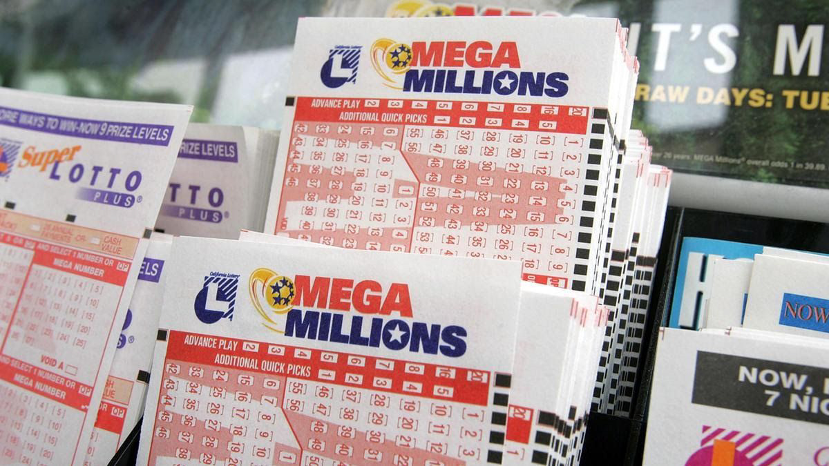 Someone from the Philippines could win a 200 million jackpot tonight