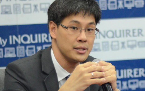 Former NEDA secretary Karl Chua joins board of Lao family’s D&L