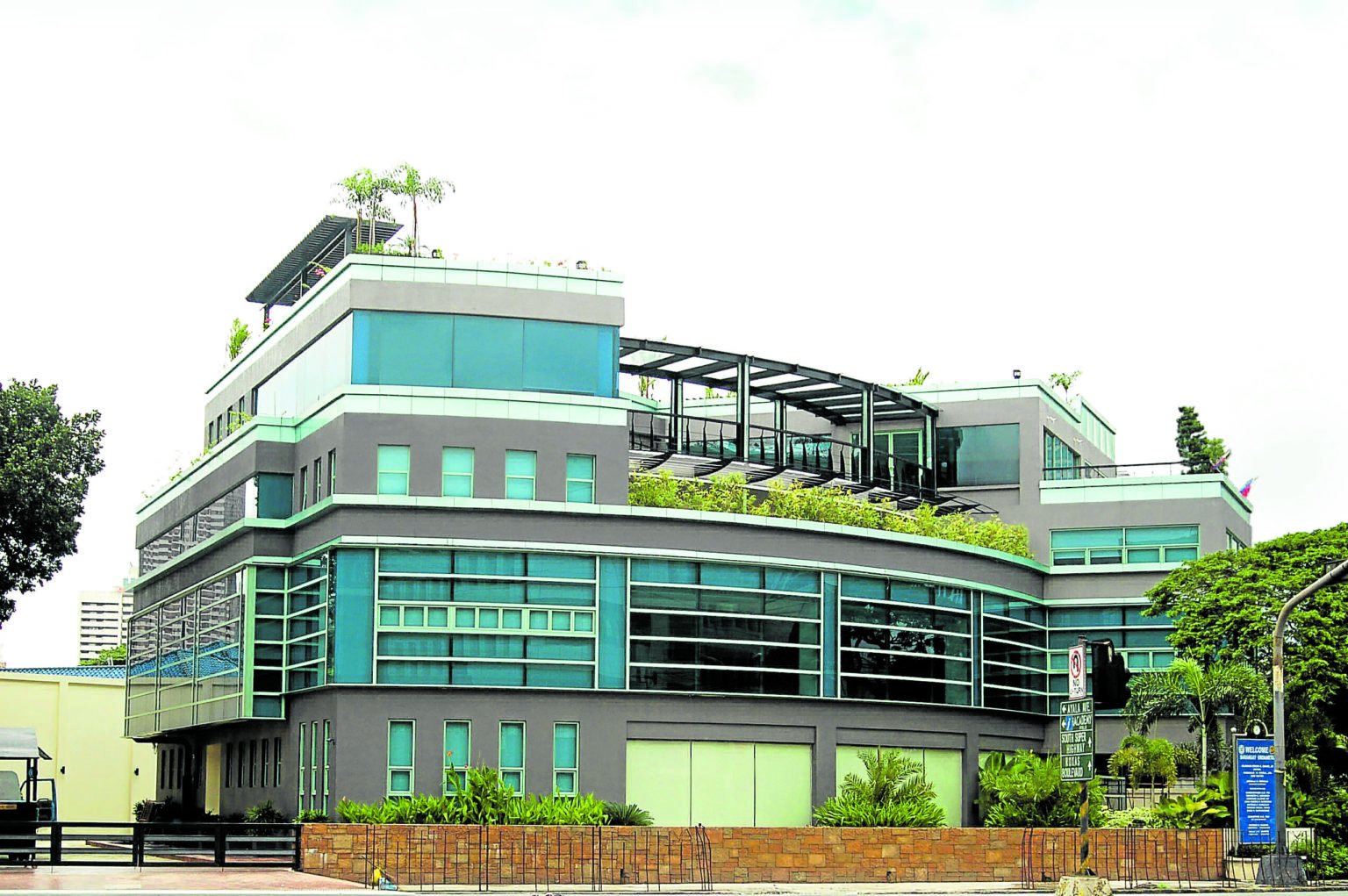 Why health, wellness facilities are a must in townships Inquirer Business