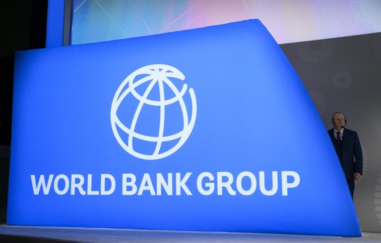 IMF, WB warn Gaza war, Red Sea attacks imperil global economy