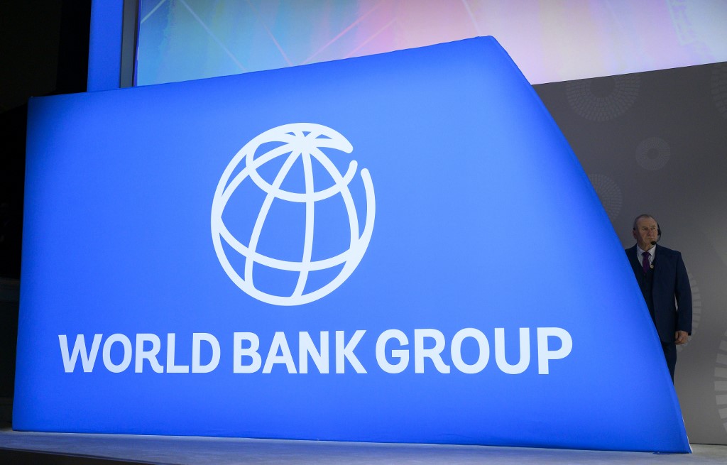 World Bank PH economy