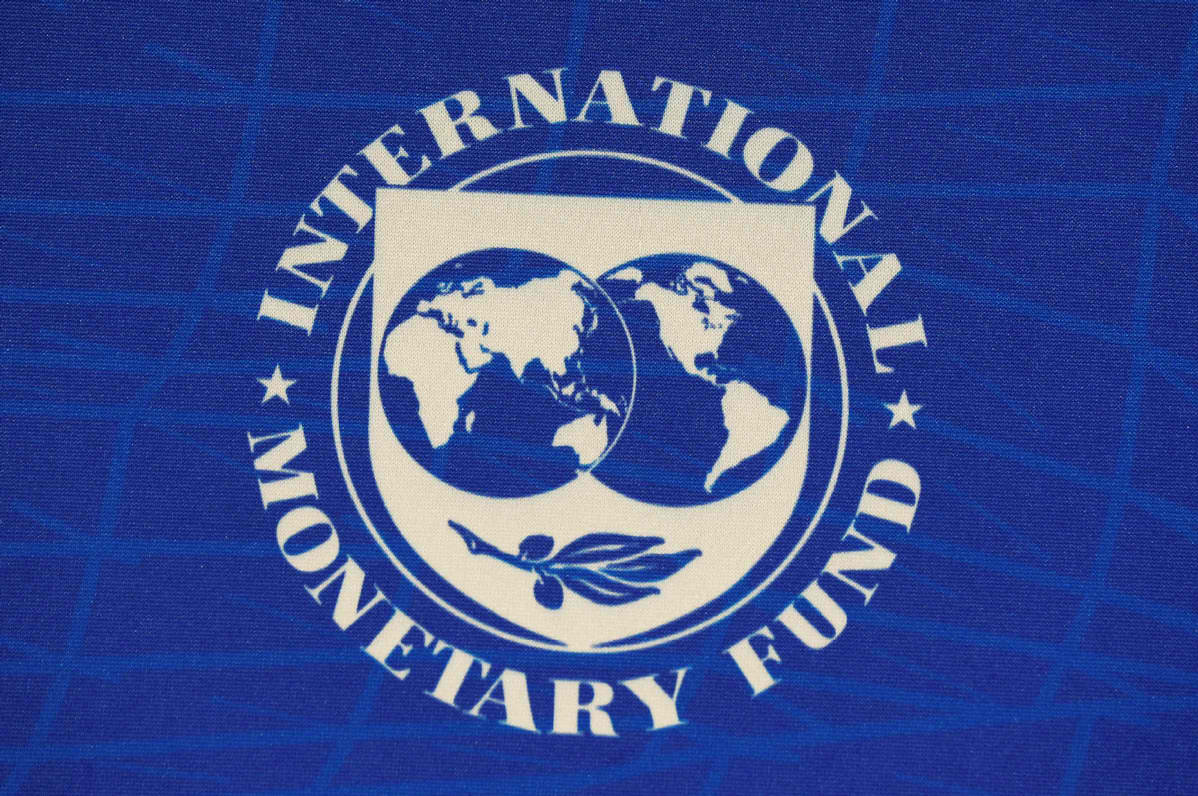 IMF projects ‘deeper recession’ for world economy Inquirer Business