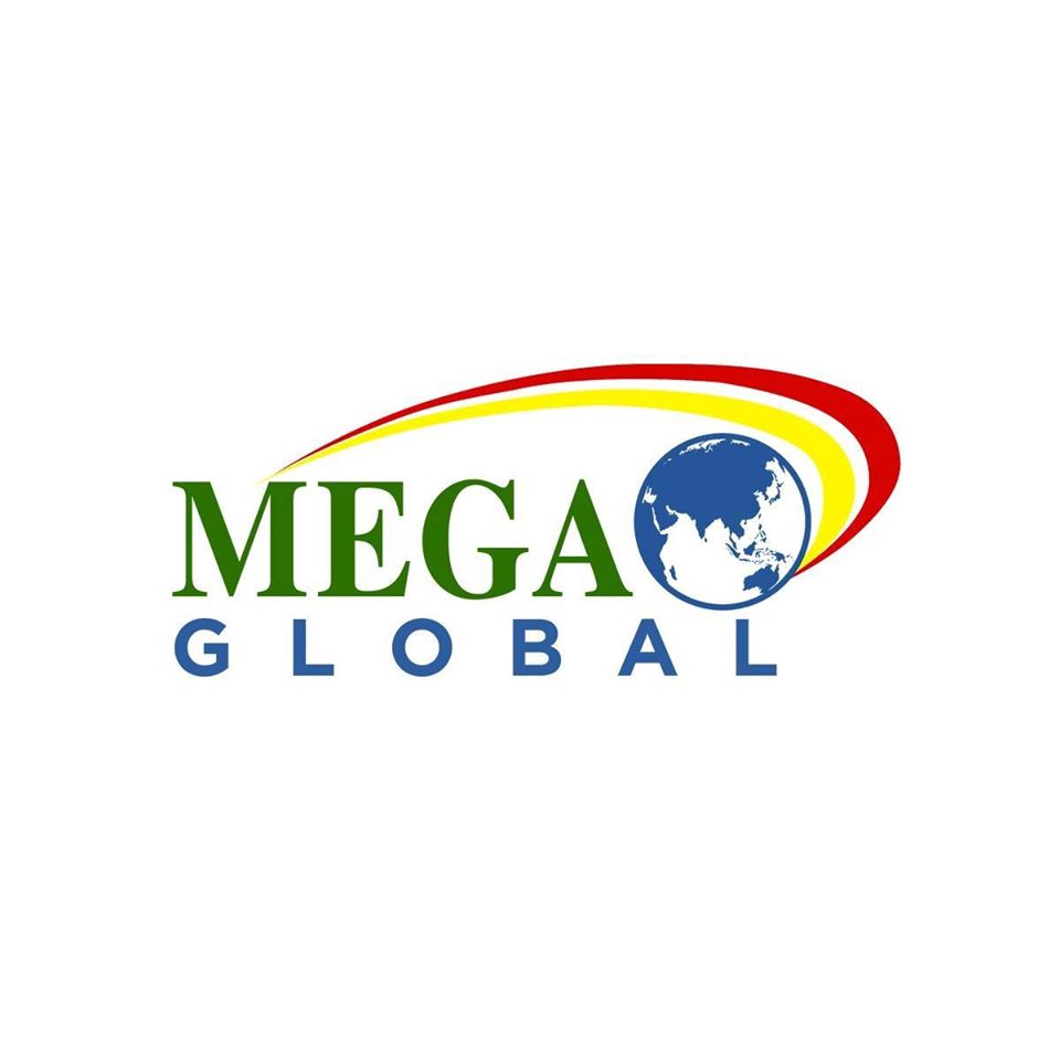 Mega Global logo