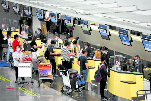 More unsolicited NAIA rehab proposals seen