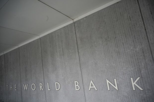 World Bank Marcos