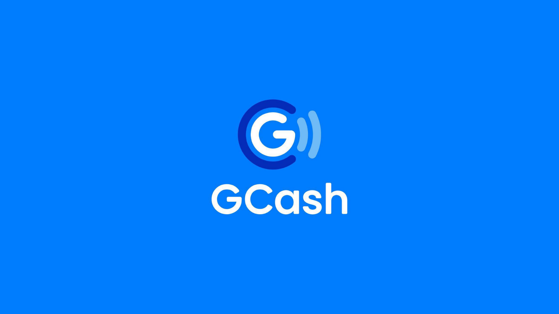 GCash Sign