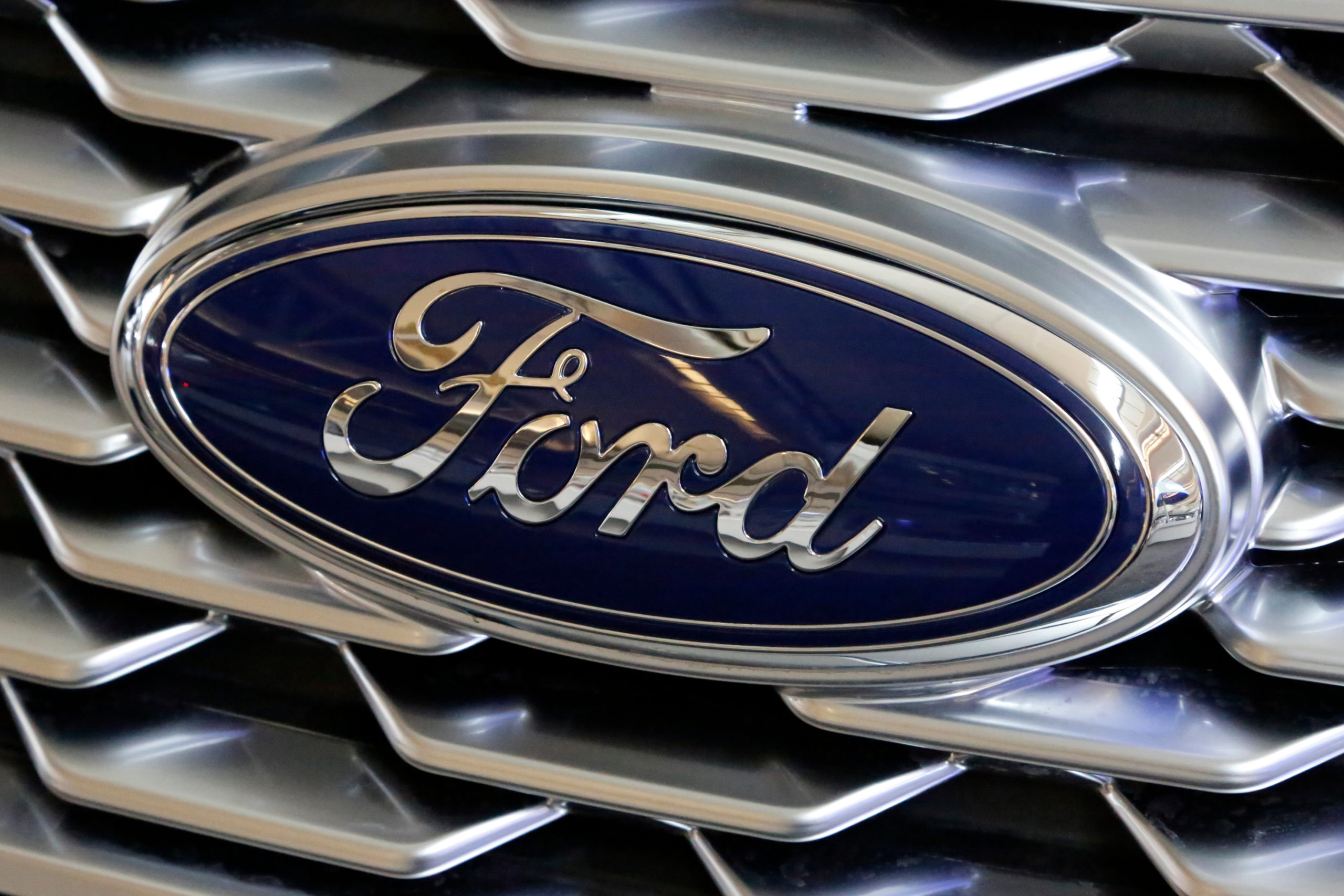 Ford recalls over 700K vehicles; backup cameras can go dark