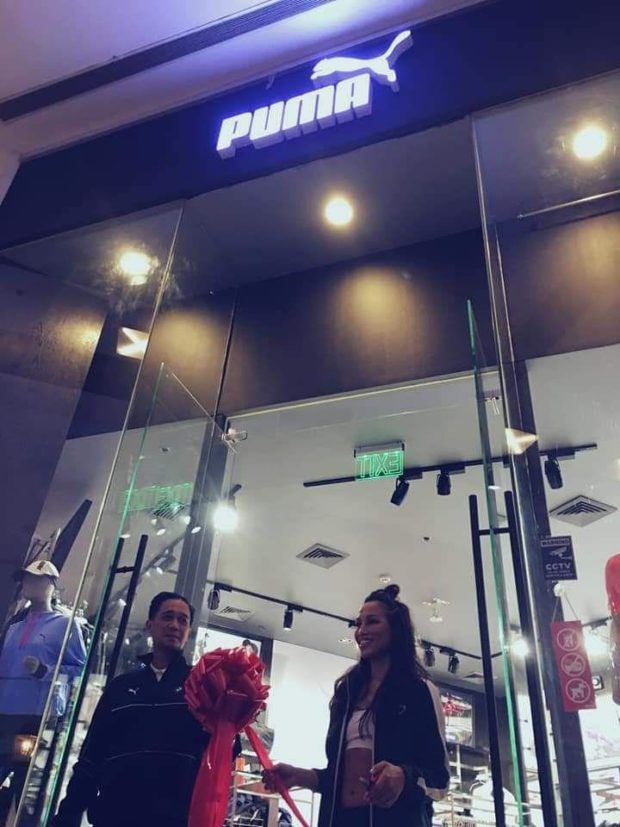 find a store puma