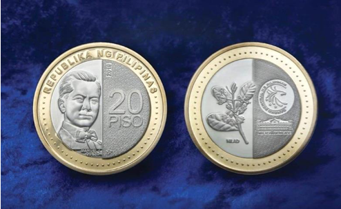 These P20 coins had been released to the public by the BSP since December 2019 but are being sold by unscrupulous traders online for as much as P159 a piece, or four times their face value. PHOTO FROM BSP