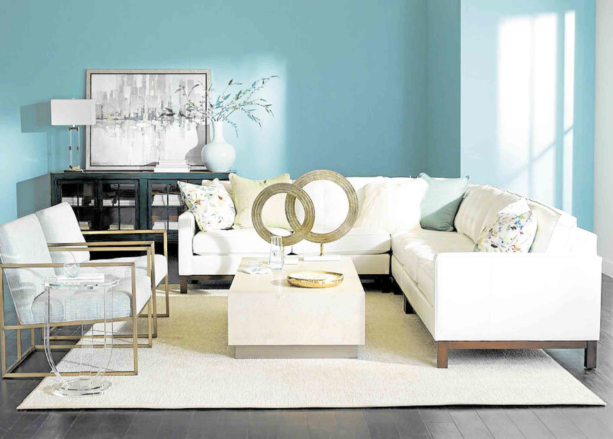 Welcome ‘livable luxury’ into your home with Ethan Allen | Inquirer
