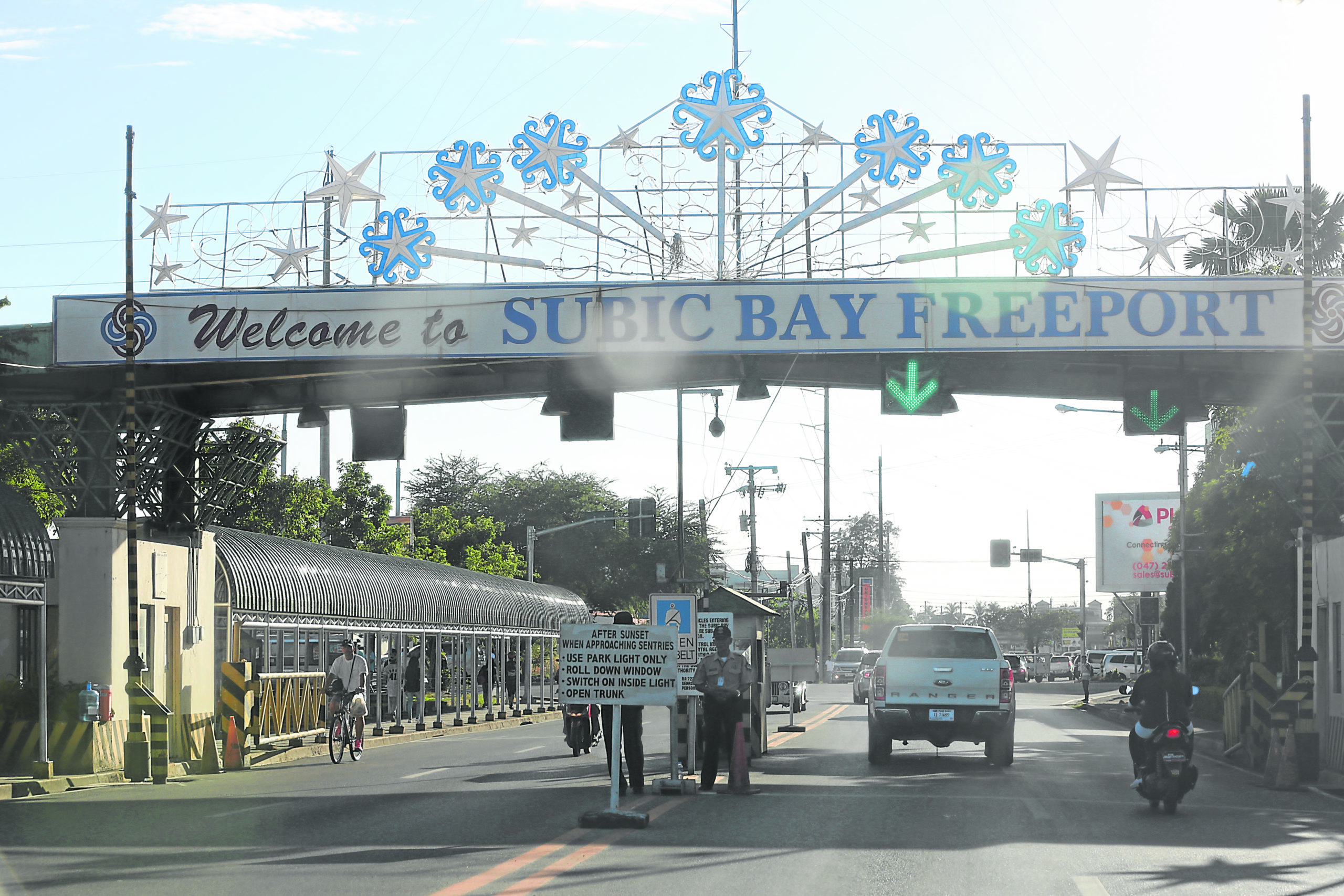More Pogos to shut down in Subic | Inquirer Business