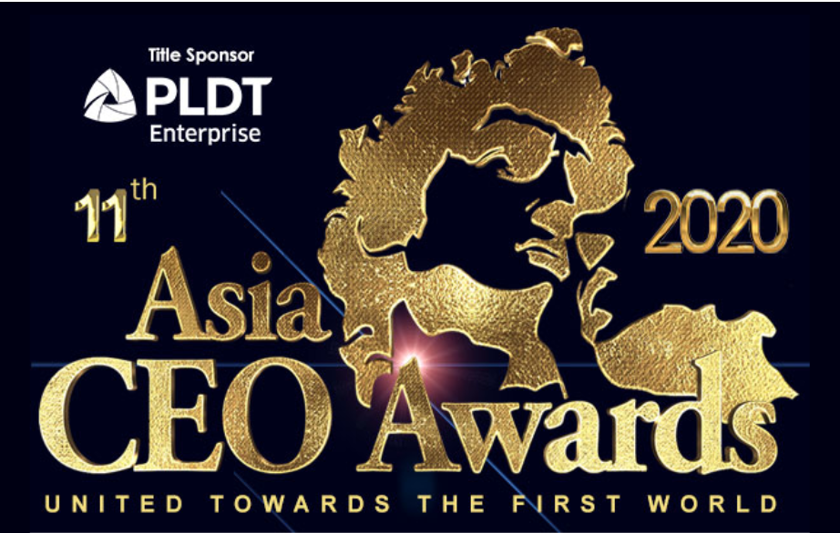 Asia’s Finest honored at the 11th Asia CEO Awards Inquirer Business
