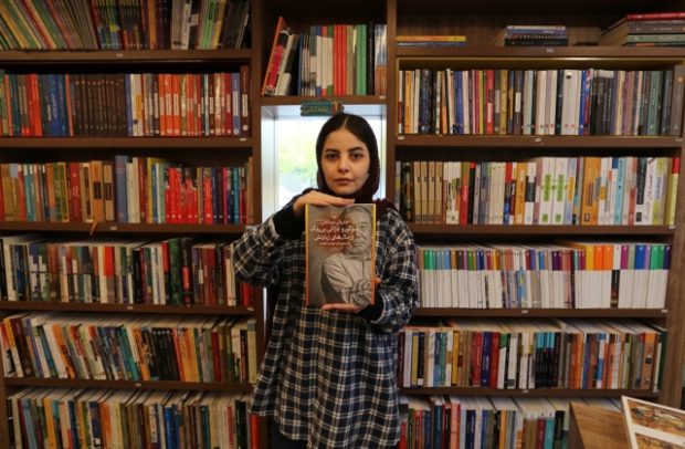20201223 Tehran literature