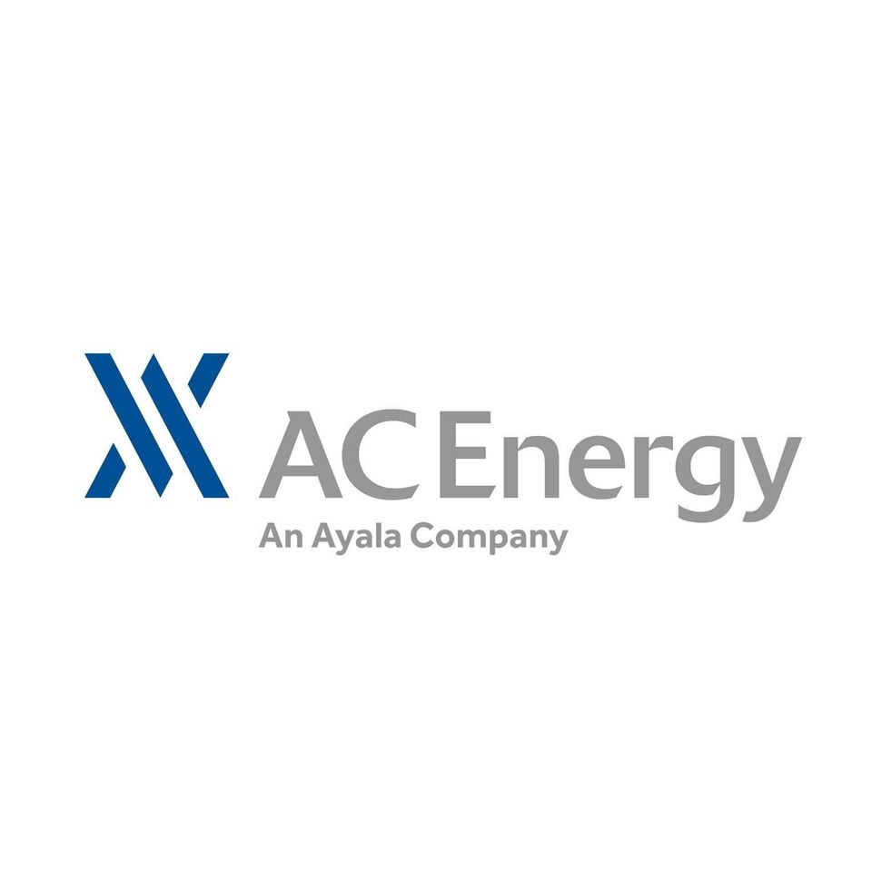 AC Energy logo