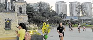 Central Visayas again tops NCR as fastest-growing region