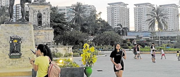 Central Visayas again tops NCR as fastest-growing region