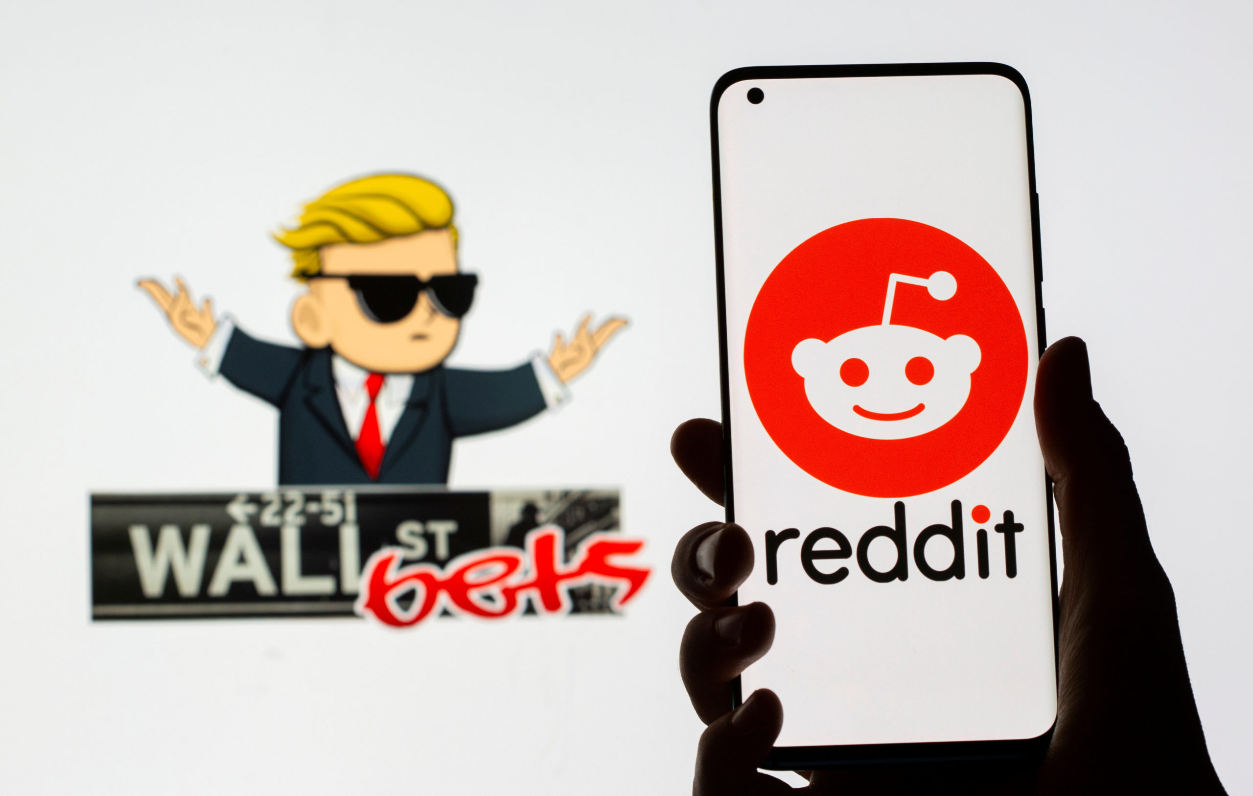 Power to the players: Wall Street levels up in Reddit rally
