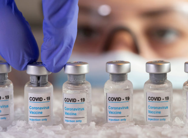 AriAsia PH seeks gov't approval to transport Covid-19 vaccines