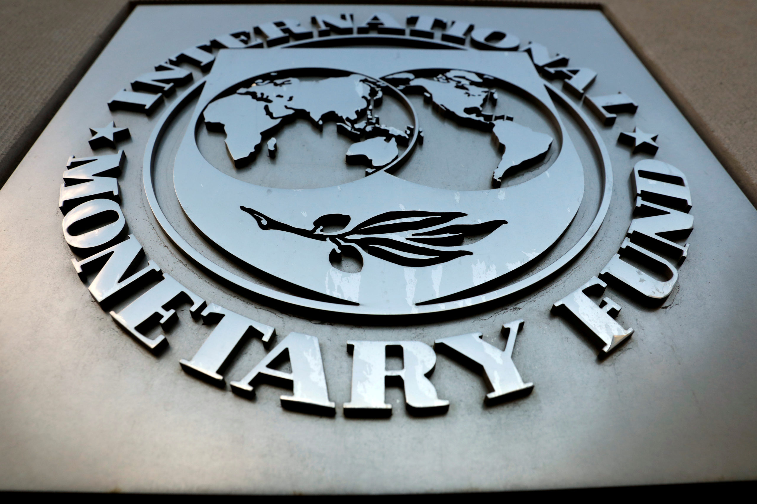 IMF proposes $50 billion plan to end the pandemic