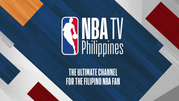 Cignal TV NBA