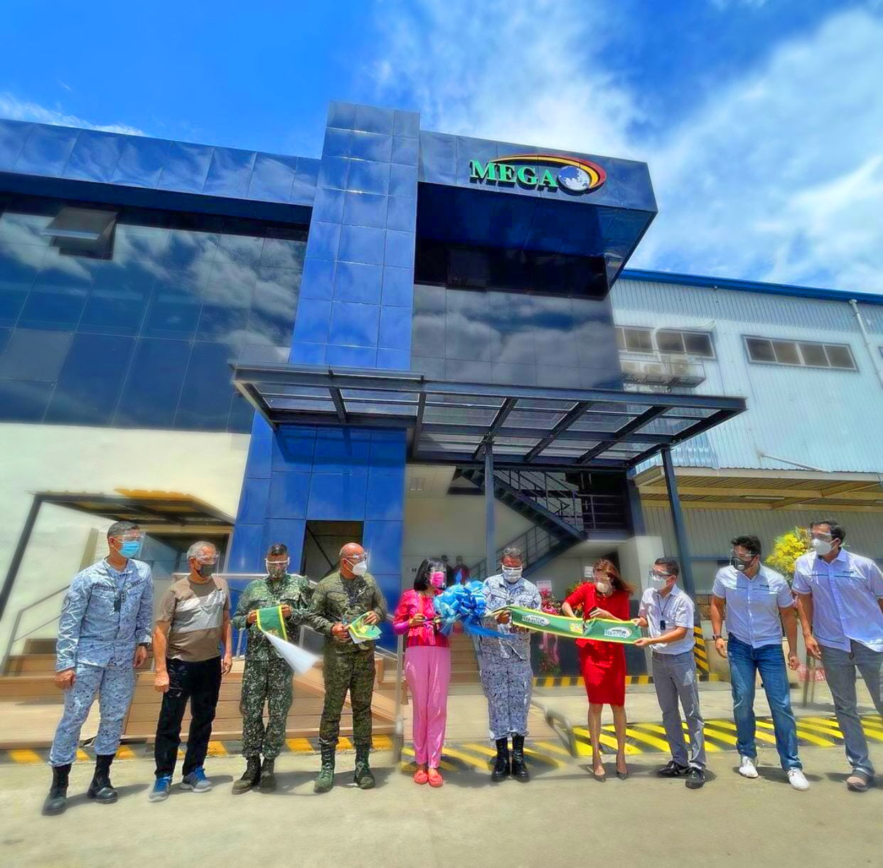 Mega Global Corporation expands Zamboanga operations and innovates its ...