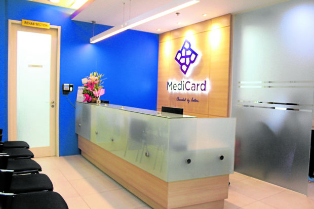 Medicard clinic