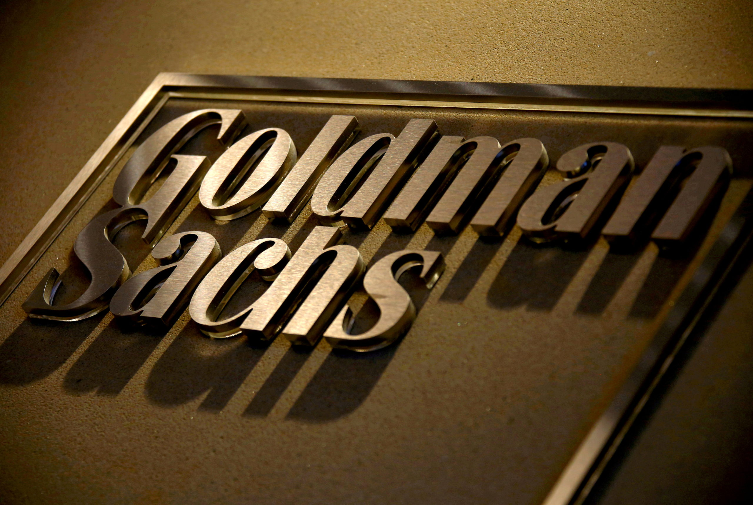 Goldman launches cryptocurrency trading team – memo