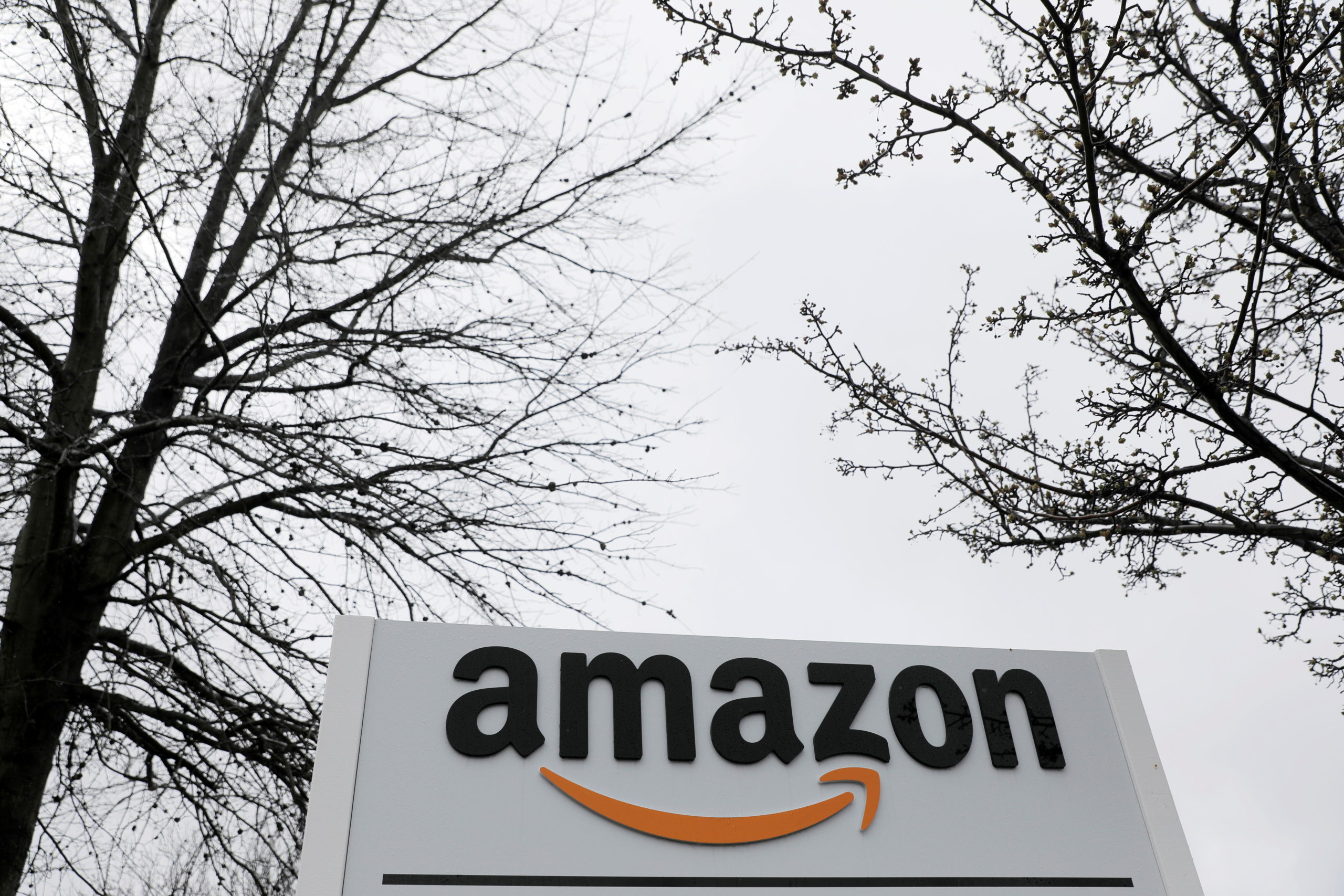 Amazon wins court fight against $303 million EU tax order, Engie loses