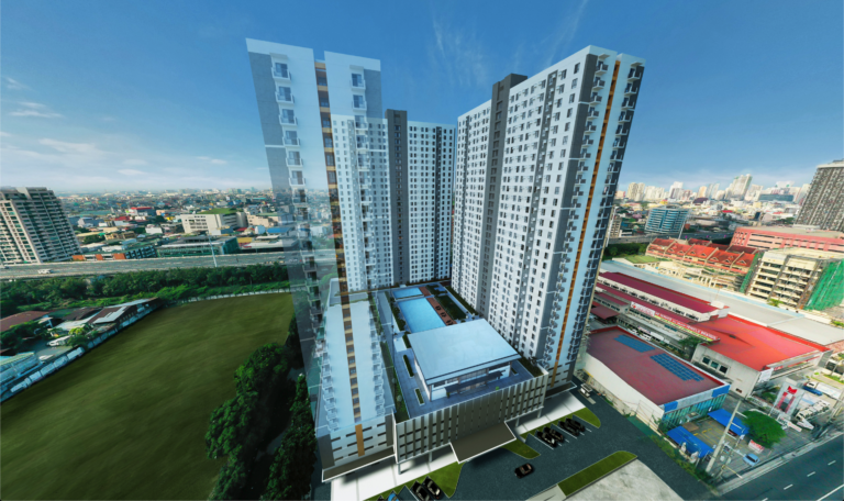 Coveted address in vibrant Makati | Inquirer Business