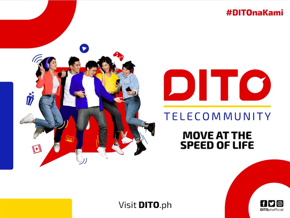 DITO Na Kami: The DITO Journey Since The Commercial Launch