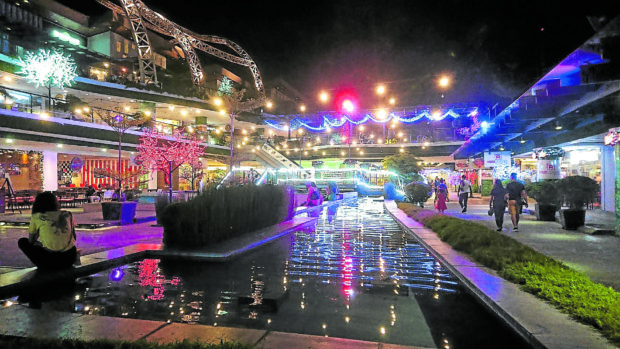 Gaisano Mall in Davao
