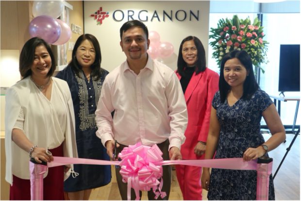 Organon & Co Inc