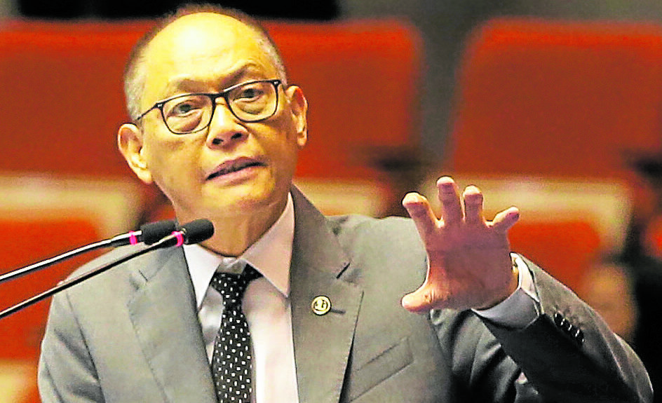Economic team of Marcos Jr. admin aims to lower debt-to-GDP ratio to 3% by 2028