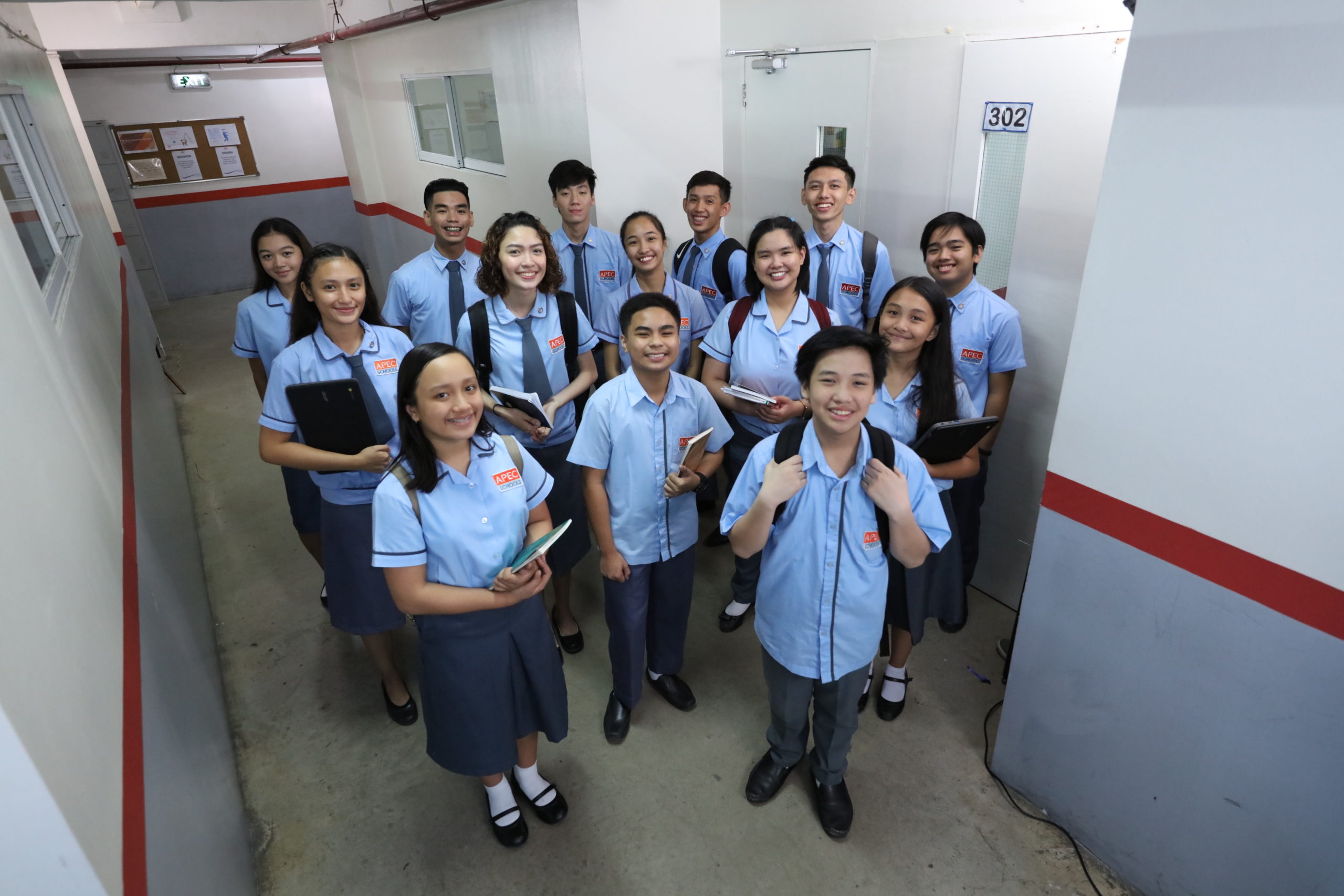 How APEC Schools prepares students for real-world success