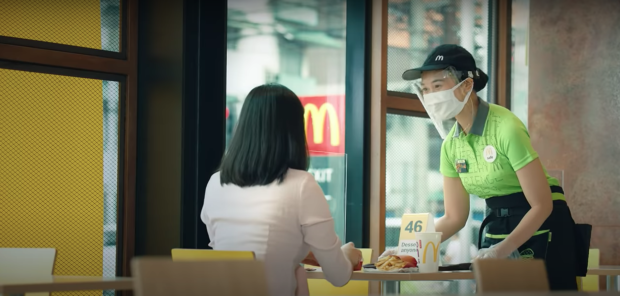 McDonald’s Philippines