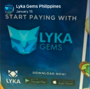 Lyka