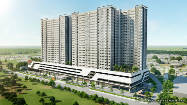 SMDC Twin Residences