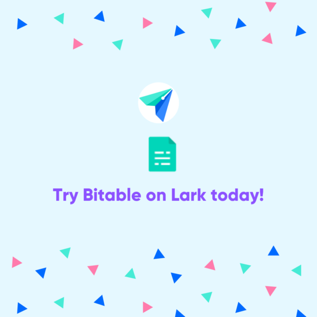 Bitable Lark