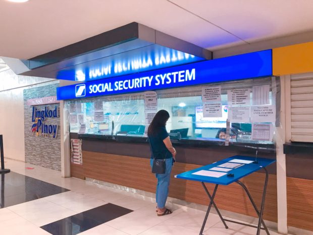 SSS further extends pensioners' proof-of-life compliance deadline to Oct. 31
