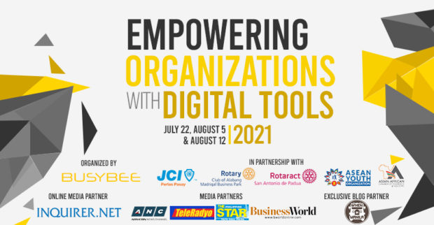 Empowering Organizations with Digital Tools