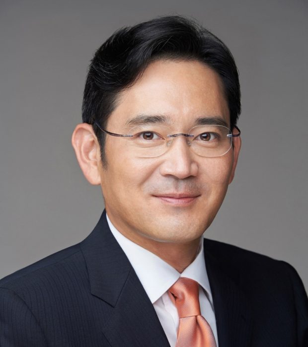 Vice Chairman Lee Jae-yong