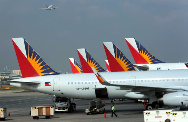 PAL: Returning Filipinos might cancel trips going home due to PH arrival cap