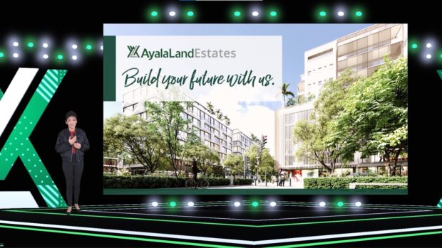 Ayala Land Estates