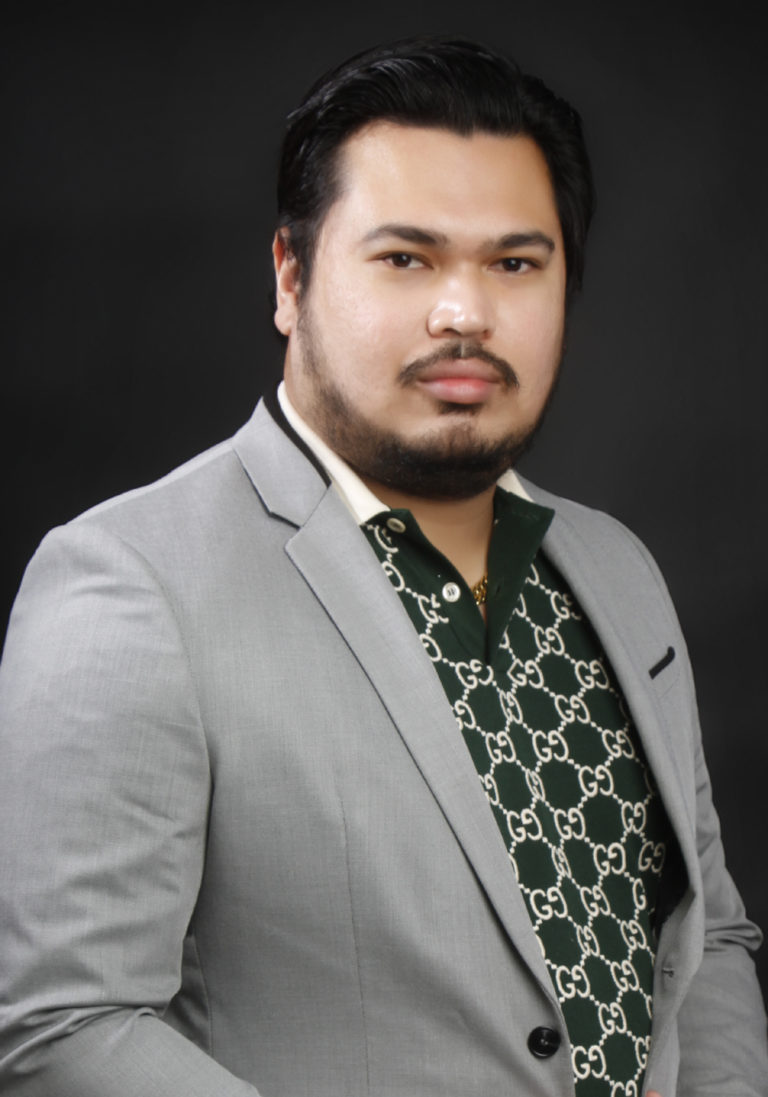 Walther Uzi Buenavista: Shawarma Shack's millennial CEO